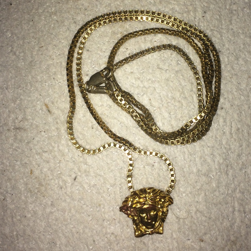 Mini pendant